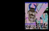 USF Book of Bull - July 2104