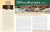 Shukran Vol 02 Issue 02
