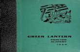 1949 Green Latern