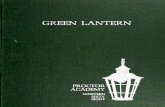 1968 Green Latern