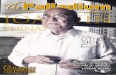 The Palladium August 2014 Magazine
