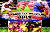 2014 Football Preview