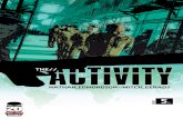 The Activity - Issue 05 - The Weather Inside