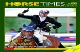 Horse times 28