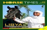 Horse times 29