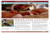 Partnering Together - 3.4 - Healthy Living Throughout the Life Course