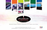 Point Digital Signage Brochure