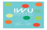 IWU Connect - Fall 2014 Edition