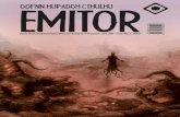 Emitor 486 - Howard Phillips Lovecraft special