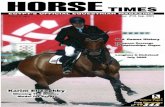 Horse times 18