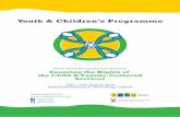 IFCO2014 Youth & Children's Programme