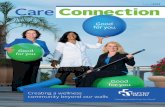 CareConnection August 2014