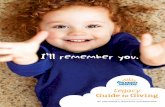 BC Children’s Hospital Foundation Legacy Guide to Giving