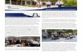 Middle School Bulletin issue 12, 22 August 2014