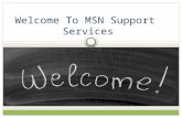Msn tech support 1 877 225 1288