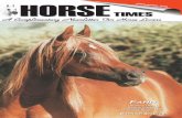 Horse times 05