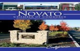 Novato CA Community Profile