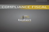 ButeriConsulting - Compliance Fiscal