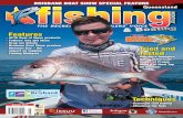 Queensland Fishing Monthly - August 2014