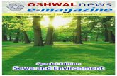 Oshwal News E-Mag April 2013