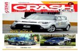 Revista Crash Test #173 - Agosto