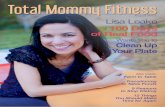 Total Mommy Fitness Magazine