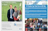 Chamber Matters Sept 2014