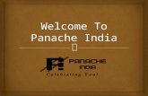 Panache india