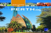 Perth City Area Information Guide