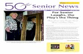 Dauphin County 50plus Senior News September 2014