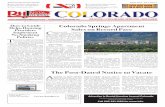 Colorado Rental Housing Journal August 2014
