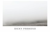 Dicky Prakoso Portfolio 2014