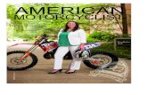 American Motorcyclist 09 2014 Dirt
