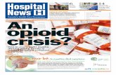 Hospital News September 2014 Edition