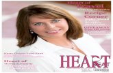 Heartbeat Connection Magazine August 2014