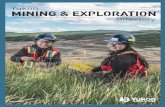 2014 Yukon Mining & Exploration Directory