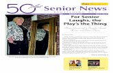 Chester County 50plus Senior News September 2014