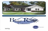 R-Anell Blue Ridge Collection 2015
