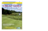 Great Golf Magazine - Delaware Valley