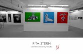 Rita Stern I contemporary symbolist english