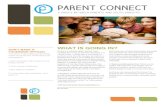 Parent Connect September 2014