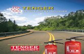 Vehicle fire extinguisher catalogue 2011