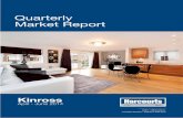 Kinross market report second quarter 2014