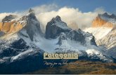 Brochure patagonia planet 2014 2015