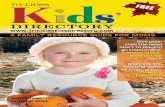 Tr-Cities Kids Directory Sept-Oct 2014