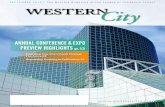 Western City September Issue