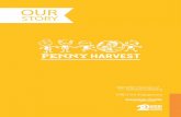 Penny Harvest LA Annual Report 2014