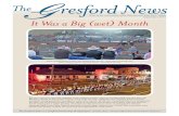 Gresford News September 2014