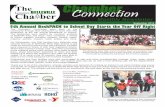September Chamber Connection 2014 with Inserts