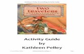 Kathleen Pelley Activity Guide - Two Travelers
